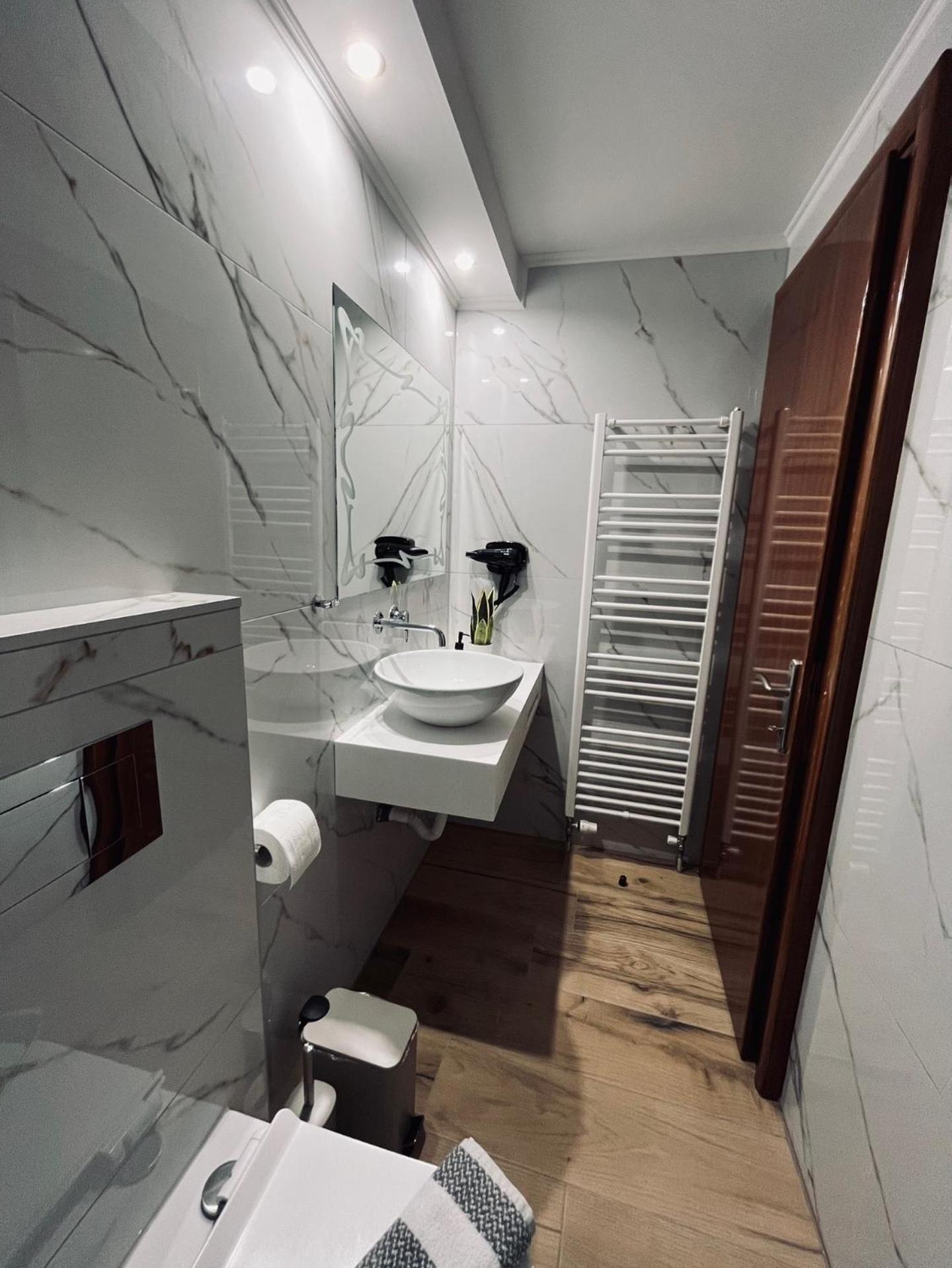 Paggaio Escape Apartamento