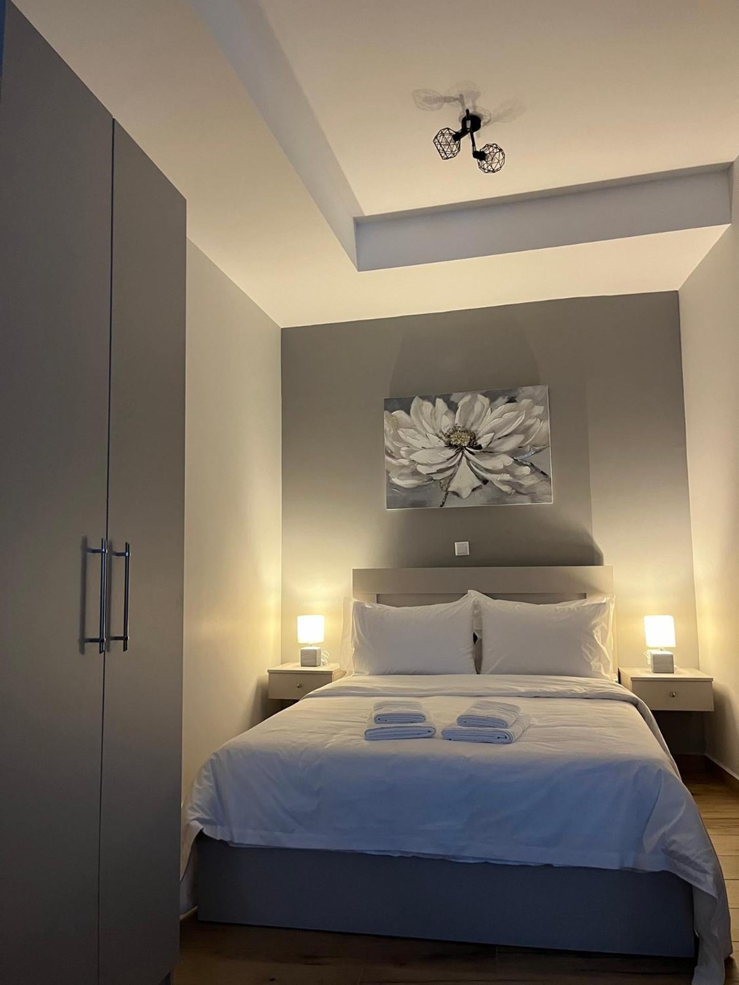 Apartment Paggaio Escape Nikisiani