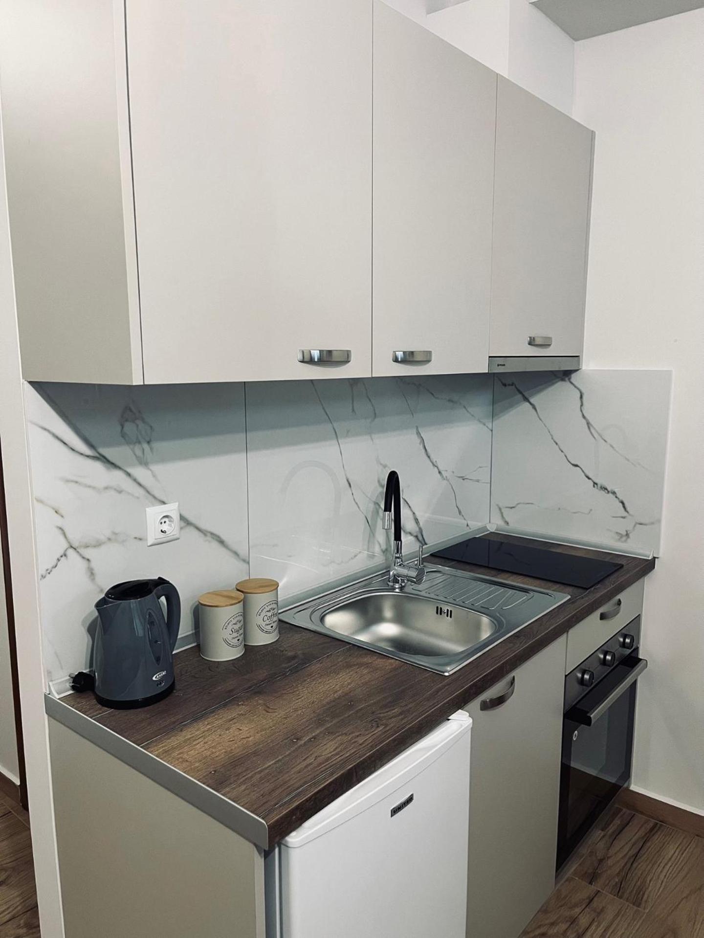 Paggaio Escape Apartment Nikisiani