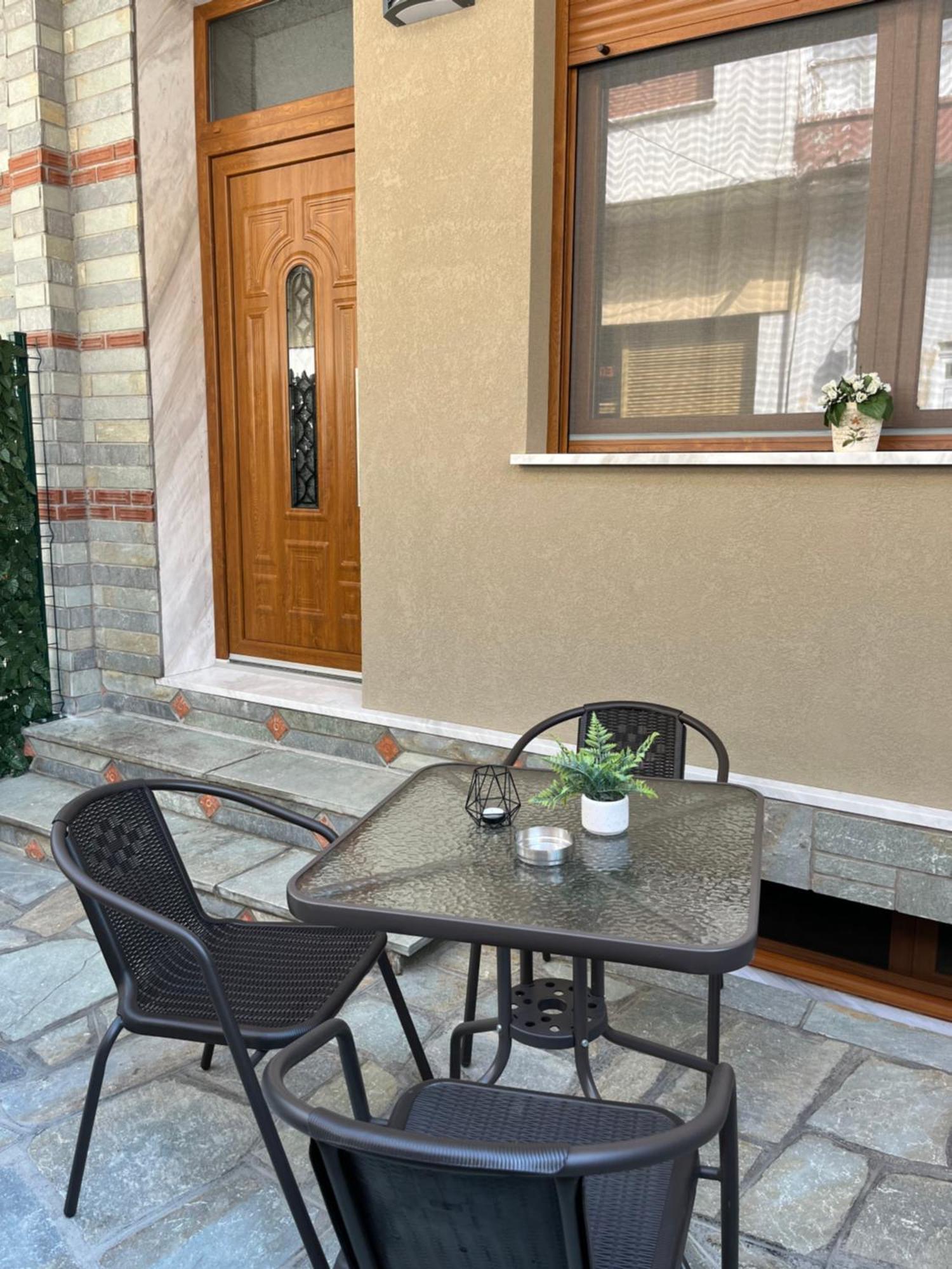 Apartamento Paggaio Escape *